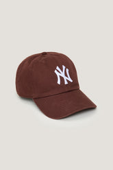 '47 Brand | Wool New York Clean Up Cap