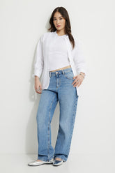 VAGABOND | Delia Ballet Flats