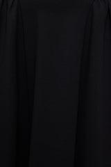Iris Ponte Midi Dress