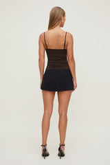 Akaia Mini Skort