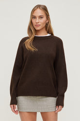 Rory Oversized Sweater