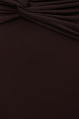 Julia Sculpt Maxi Dress