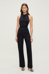 Heidi High Rise Wide Leg Jeans