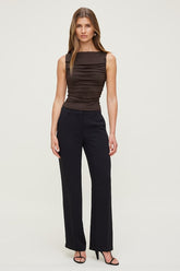 Camelia Airflow Straight Leg Pants