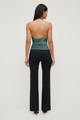 Bry Sculpt Halter Top