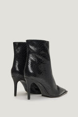SCHUTZ | Mary Ankle Boots