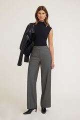 Yasmin Airflow Straight Leg Pants
