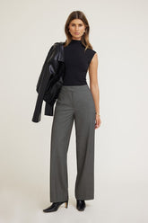 Yasmin Airflow Straight Leg Pants