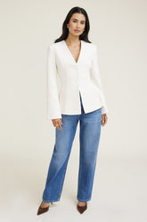 Hourglass Blazer