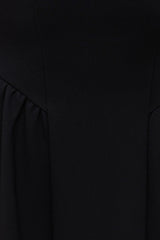 Irina Ponte Midi Dress