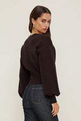 Bea Crewneck Sweater