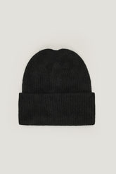 Foldover Knit Beanie