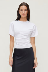 Andrea Jersey T Shirt