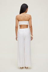 Sculpt Bandeau Bra