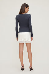 Rumi Long Sleeve T Shirt