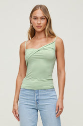 Twisted Cami Top