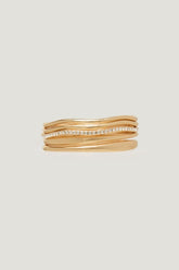 5 Pack Gem Bangles