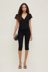 Liv Capri Pants