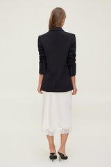 Airflow Relaxed Blazer