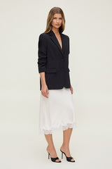 Airflow Relaxed Blazer