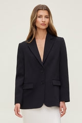 Airflow Relaxed Blazer