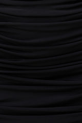 Celia Sculpt Mini Dress