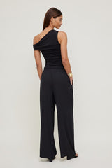 Sculpt Off Shoulder Top