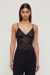 Lace Bodysuit