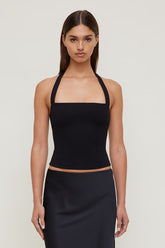 Ponte Halter Top
