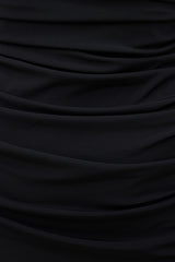 Bria Sculpt Mini Dress