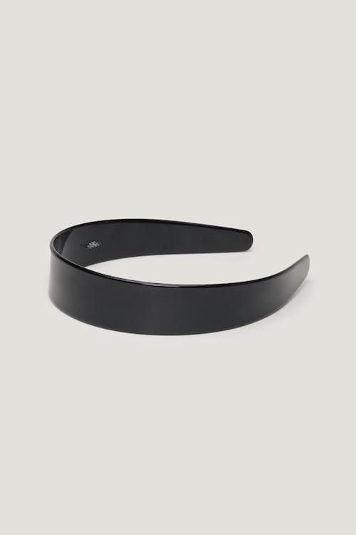 Acetate Headband