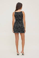 Kate Cotton Mini Dress
