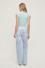 Sculpt Sweetheart T Shirt