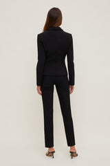 Double Zip Jacket