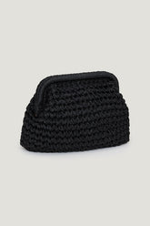 Straw Clutch