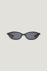 LE SPECS | Duskfall Oval Sunglasses