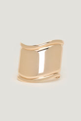 Wave Cuff Bracelet