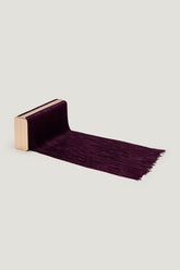 Fringe Box Clutch