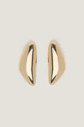 Irregular Drop Earrings