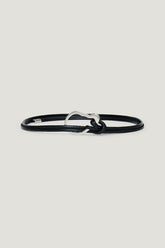 Irregular Buckle Wrap Belt