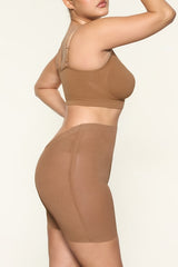 BOOMBA | Ultra-Low Shapers