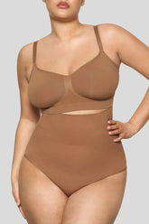 BOOMBA | High-Waisted Shapers