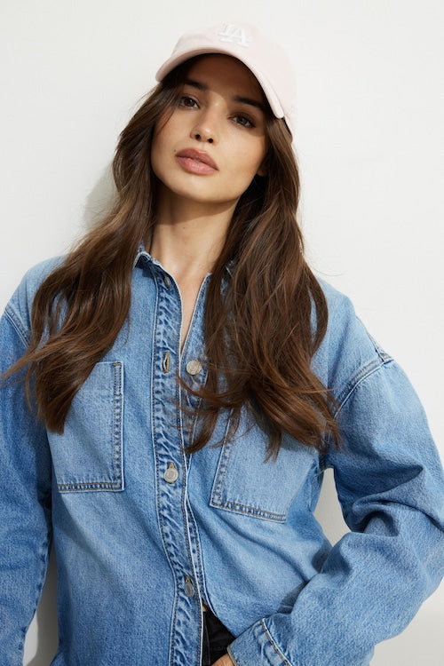 '47 Brand | Wool New York Clean Up Cap