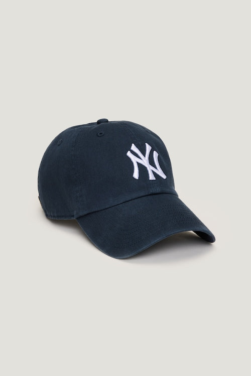 '47 Brand | Two Tone New York Clean Up Cap