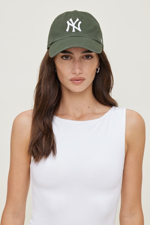 '47 BRAND | Los Angeles Clean Up Cap