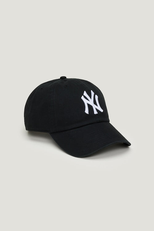 '47 Brand | Two Tone New York Clean Up Cap