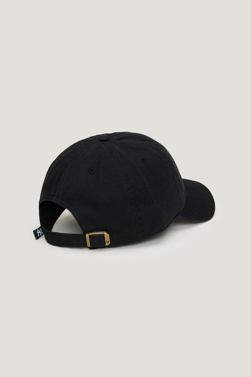 '47 Brand | Two Tone New York Clean Up Cap