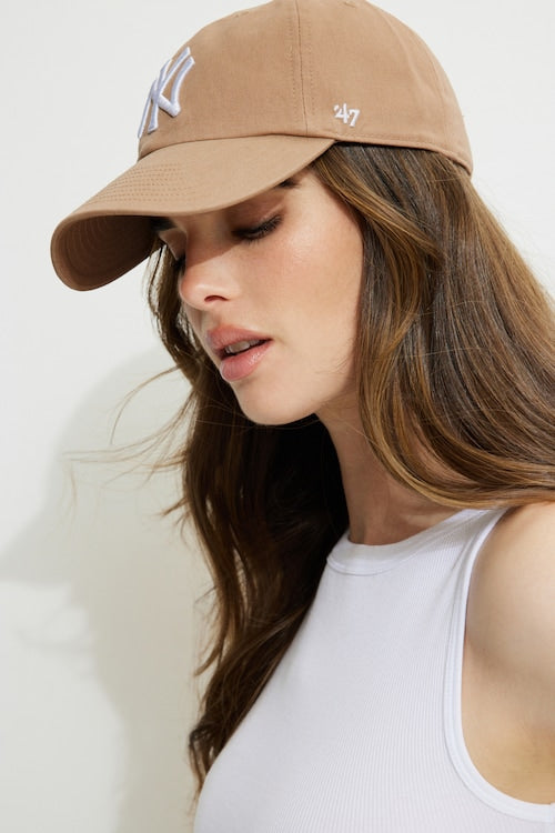 '47 BRAND | Los Angeles Clean Up Cap