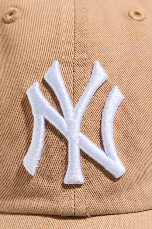 '47 Brand | Two Tone New York Clean Up Cap