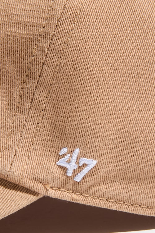 '47 Brand | Wool New York Clean Up Cap